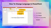 12_How To Change Language In PowerPoint